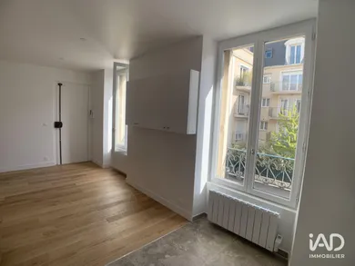Appartement à NANTERRE (92000)