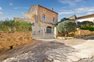 House in ASPIRAN (34800)