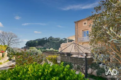 Maison à ASPIRAN (34800)