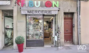 Boutique/Local commercial à AIX-EN-PROVENCE (13100)