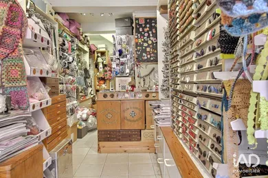 Boutique/Local commercial à AIX-EN-PROVENCE (13100)