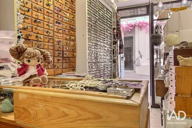 Boutique/Local commercial à AIX-EN-PROVENCE (13100)