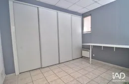 Commercial walls in LE BEAUSSET (83330)