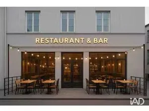 Bar à LILLE (59800)