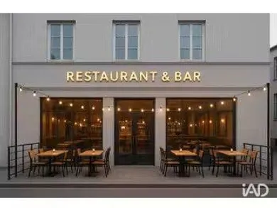 Bar à LILLE (59800)
