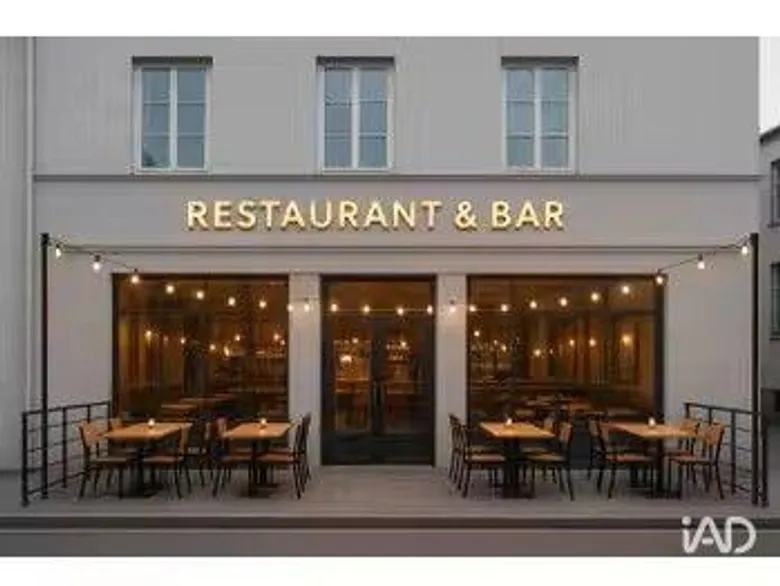 Local commercial 80 m² · à Lille · 80 m² · 195 000 €