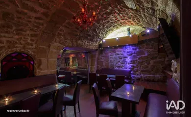 Bar à LILLE (59800)