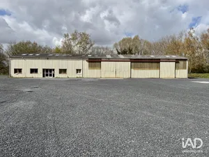 Business asset in DECHY (59187)