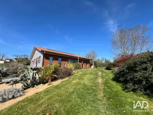 Maison à LODES (31800)