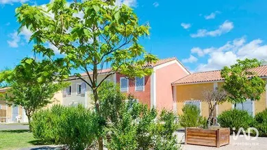 Appartement à COLOMBIERS (34440)