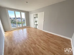 Appartement à CHATOU (78400)