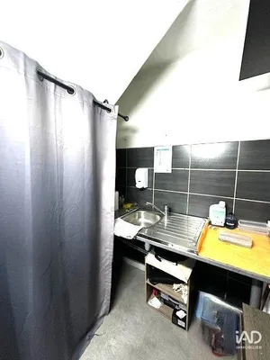 Local d’activité à PONT-SAINT-PIERRE (27360)