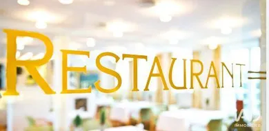 Fast food in VENCE (06140)