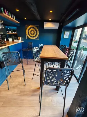 Restauration rapide à VENCE (06140)