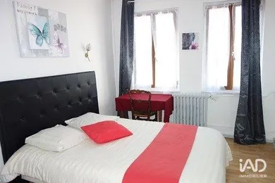 Hotel in BEZONS (95870)