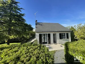 Maison à TREILLIÈRES (44119)