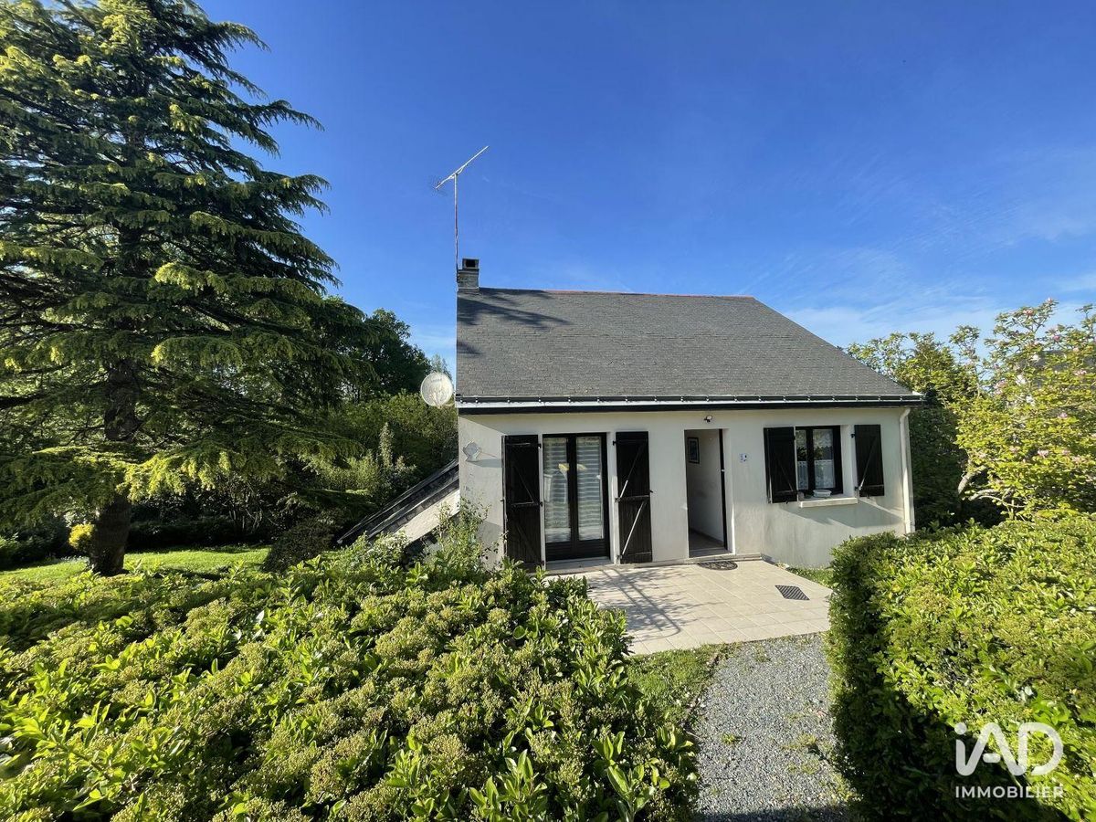 maison à Treillières