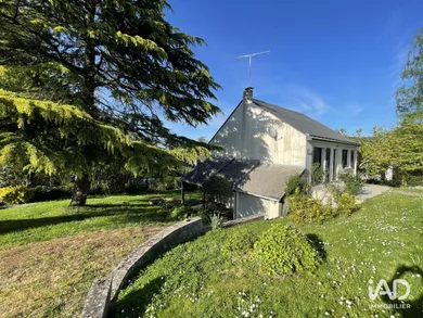 Maison à TREILLIÈRES (44119)