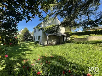Maison à TREILLIÈRES (44119)