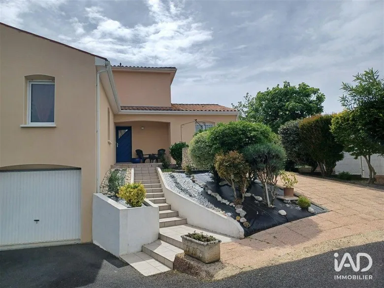 Maison 5 pièces 132 m² · à Vaux-sur-Mer · 132 m² · 717 600 €