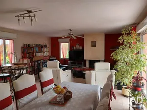 Maison à VAUX-SUR-MER (17640)