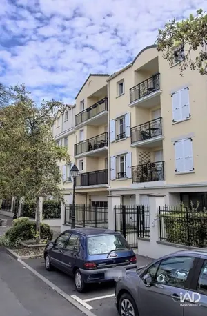 Apartment in VILLIERS-SUR-MARNE (94350)
