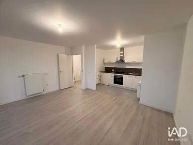 Appartement à ACHÈRES (78260)