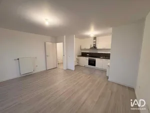 Appartement à ACHÈRES (78260)