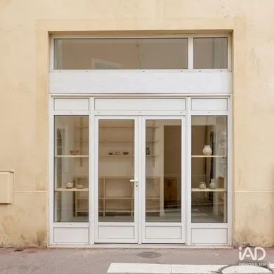 Commercial walls in VENCE (06140)