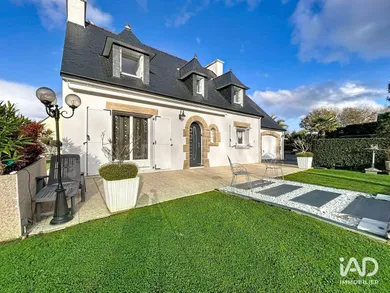Maison à BÉNODET (29950)