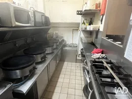 Creperie in DINAN (22100)