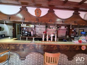 Bar à BEAUVAL (80630)