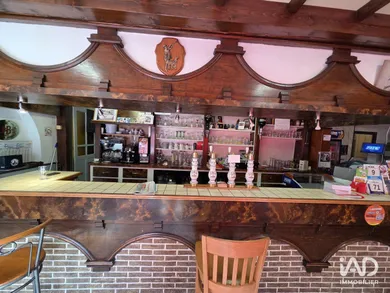 Bar à BEAUVAL (80630)