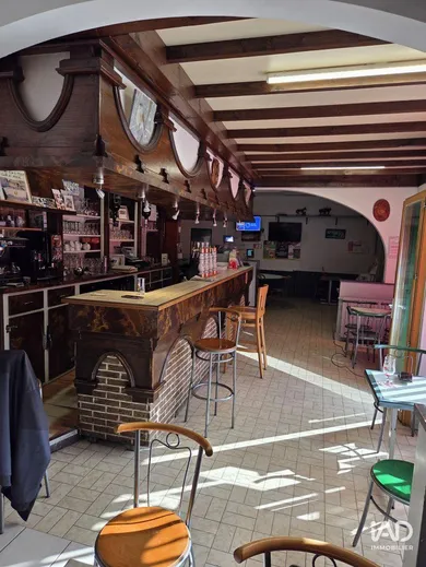 Bar à BEAUVAL (80630)