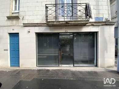 Commercial in TOURS (37100)