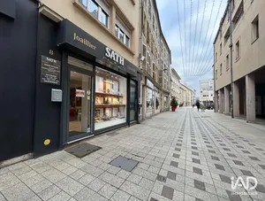 Commercial in THIONVILLE (57100)