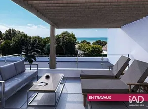 Maison à ANGOULINS (17690)