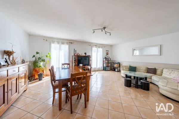 Maison à CHEVILLY-LARUE (94550)