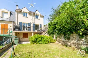 Maison à CHEVILLY-LARUE (94550)