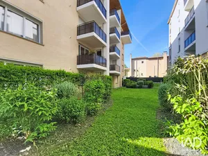 Appartement à TOULOUSE (31000)