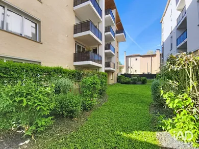 Appartement à TOULOUSE (31000)