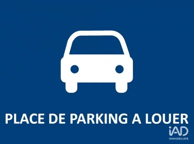 Parking à FRANCONVILLE (95130)