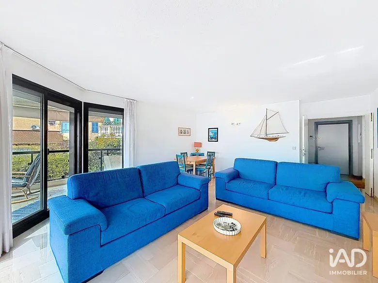 Appartement 3 pièces 84 m² · à Menton · 84 m² · 860 000 €