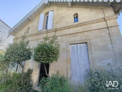 House in MÉRIGNAC (33700)