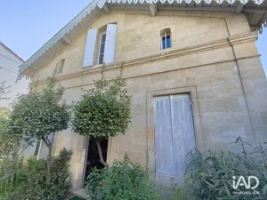 Maison à MÉRIGNAC (33700)