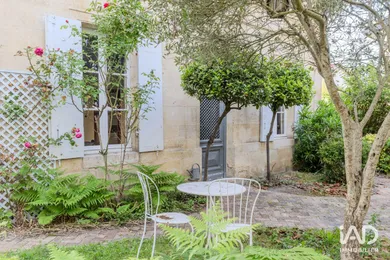House in MÉRIGNAC (33700)