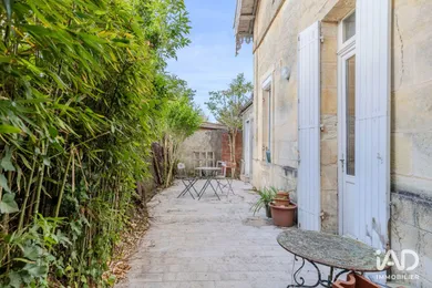 House in MÉRIGNAC (33700)