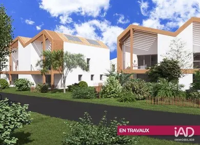 House in ANGOULINS (17690)