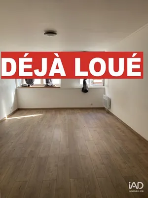 Apartment in SAINT-DENIS (93200)
