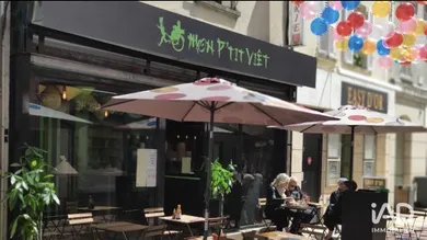Restaurant in LAGNY-SUR-MARNE (77400)